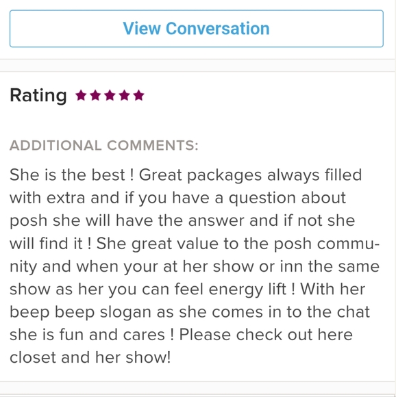 **Host Pick** LIVE & SELLING TOGETHER! - Picture 10 of 10